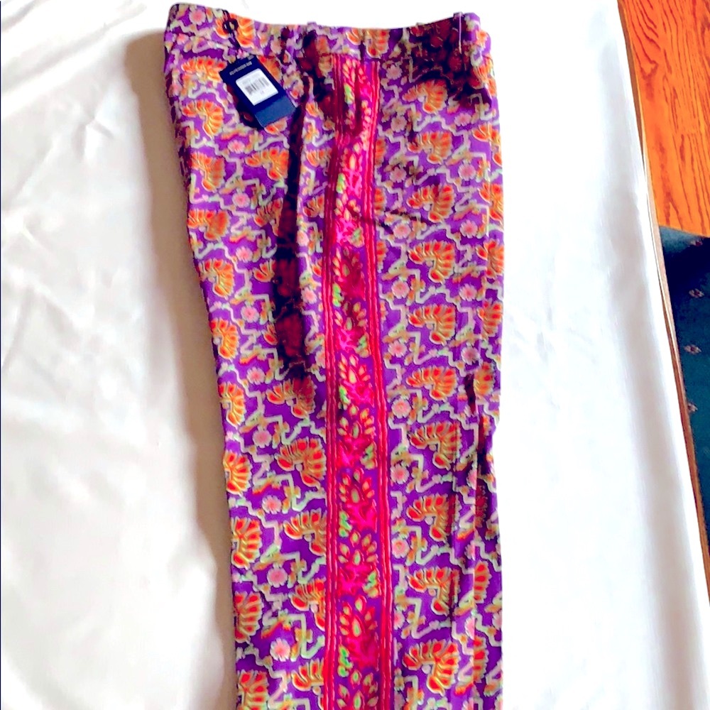 Polo golf pants